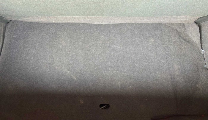 2019 Hyundai NEW SANTRO SPORTZ AMT, Petrol, Automatic, 18,996 km, Boot Inside