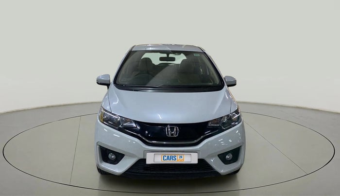 2018 Honda Jazz 1.2L I-VTEC V CVT, Petrol, Automatic, 33,915 km, Front