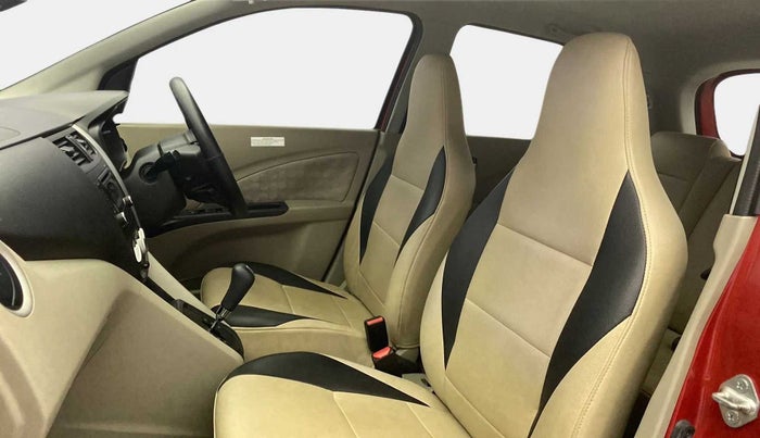 2016 Maruti Celerio ZXI AMT, Petrol, Automatic, 24,720 km, Right Side Front Door Cabin