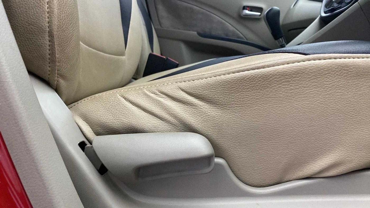 2016 Maruti Celerio ZXI AMT, Petrol, Automatic, 24,720 km, Driver Side Adjustment Panel