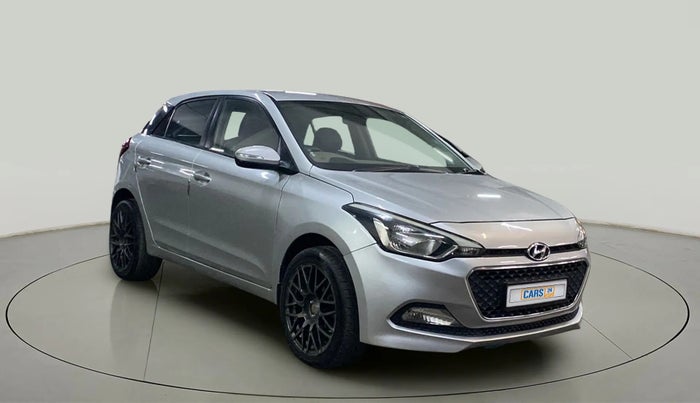 2017 Hyundai Elite i20 SPORTZ 1.4 CRDI, Diesel, Manual, 73,149 km, SRP