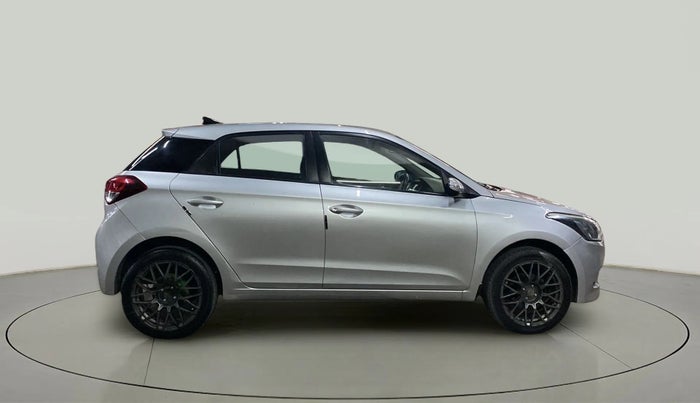 2017 Hyundai Elite i20 SPORTZ 1.4 CRDI, Diesel, Manual, 73,149 km, Right Side View