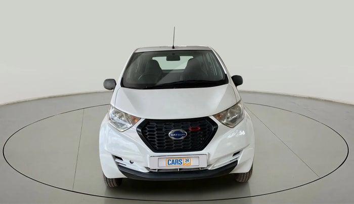 2018 Datsun Redi Go T(O) 1.0L LIMITED EDITION, Petrol, Manual, 83,155 km, Front