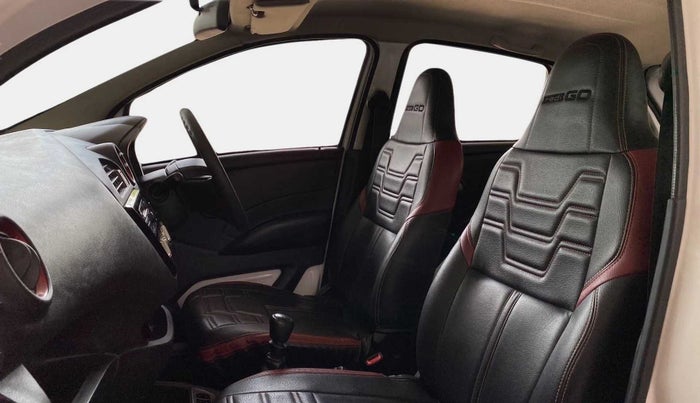 2018 Datsun Redi Go T(O) 1.0L LIMITED EDITION, Petrol, Manual, 83,155 km, Right Side Front Door Cabin