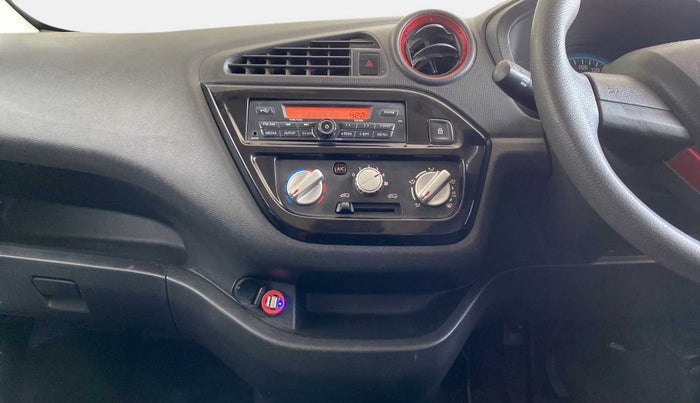 2018 Datsun Redi Go T(O) 1.0L LIMITED EDITION, Petrol, Manual, 83,155 km, Air Conditioner