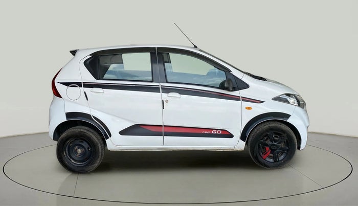 2018 Datsun Redi Go T(O) 1.0L LIMITED EDITION, Petrol, Manual, 83,155 km, Right Side View