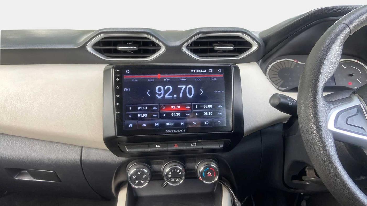 2023 Nissan MAGNITE XE, Petrol, Manual, 36,839 km, Air Conditioner