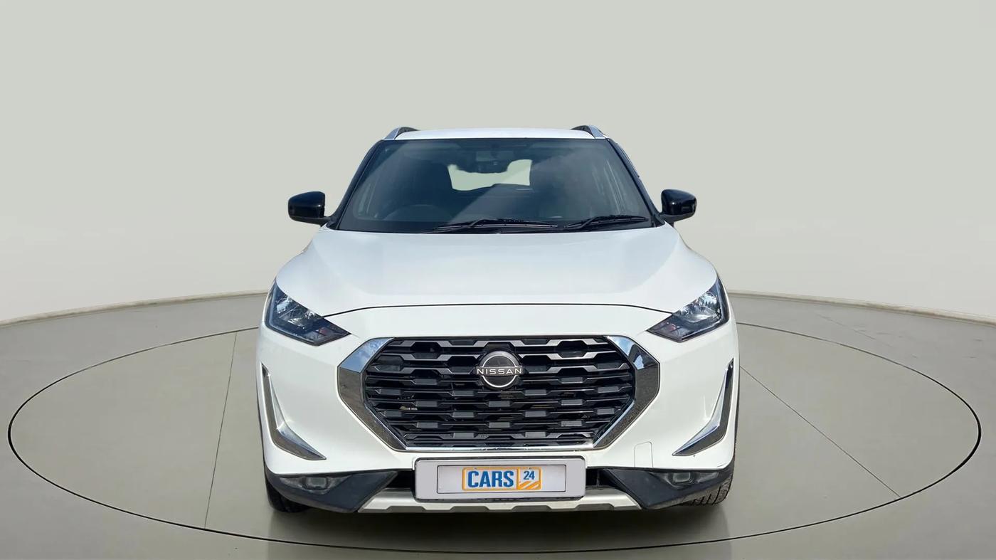2023 Nissan MAGNITE XE, Petrol, Manual, 36,839 km, Front
