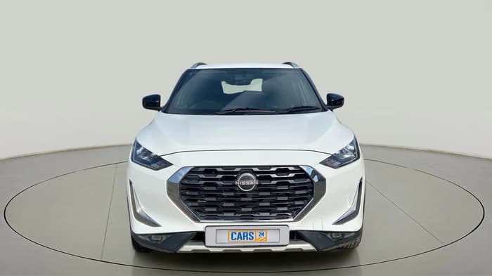 2023 Nissan MAGNITE XE, Petrol, Manual, 36,839 km, Front