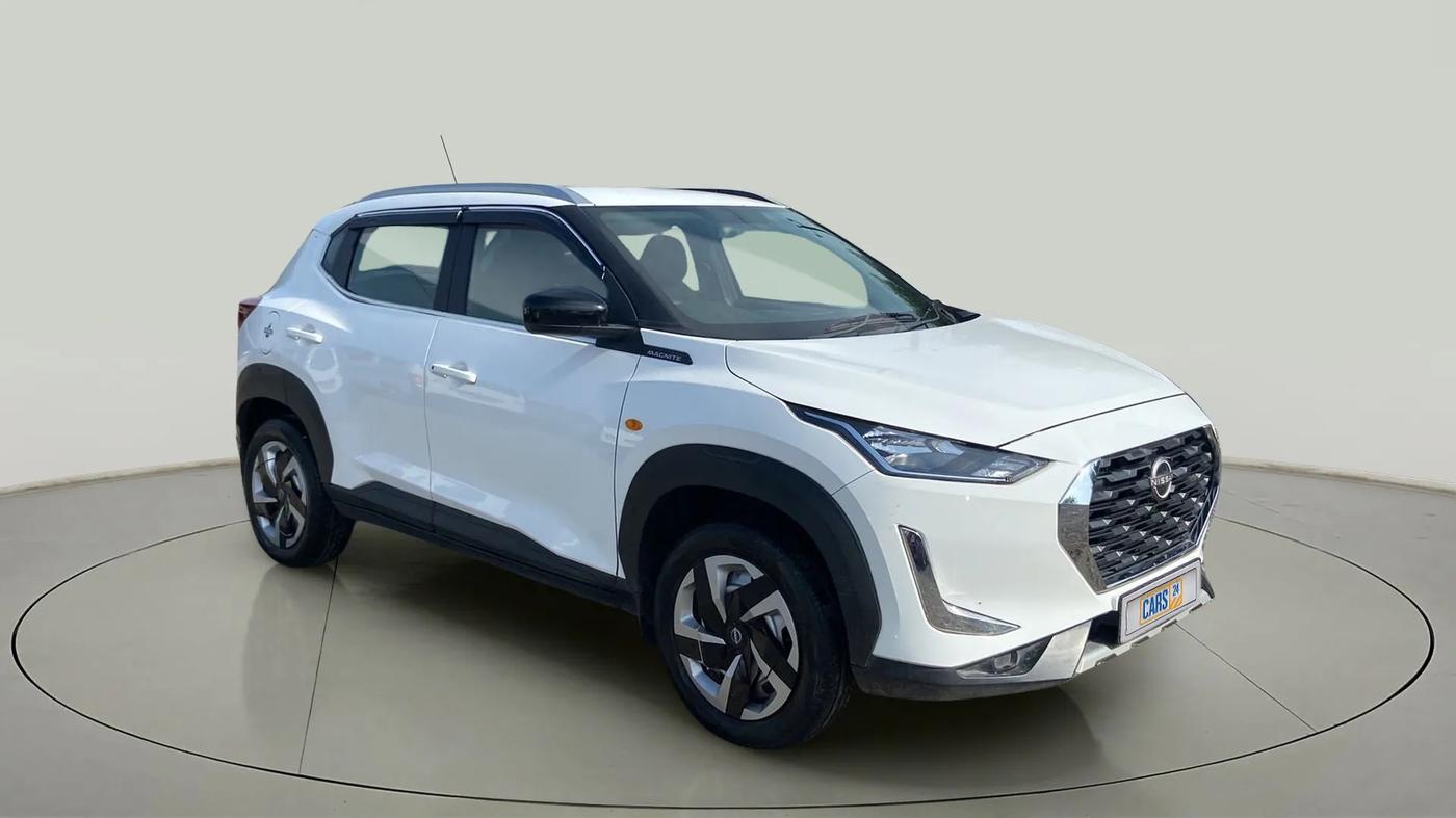 2023 Nissan MAGNITE XE, Petrol, Manual, 36,839 km, SRP