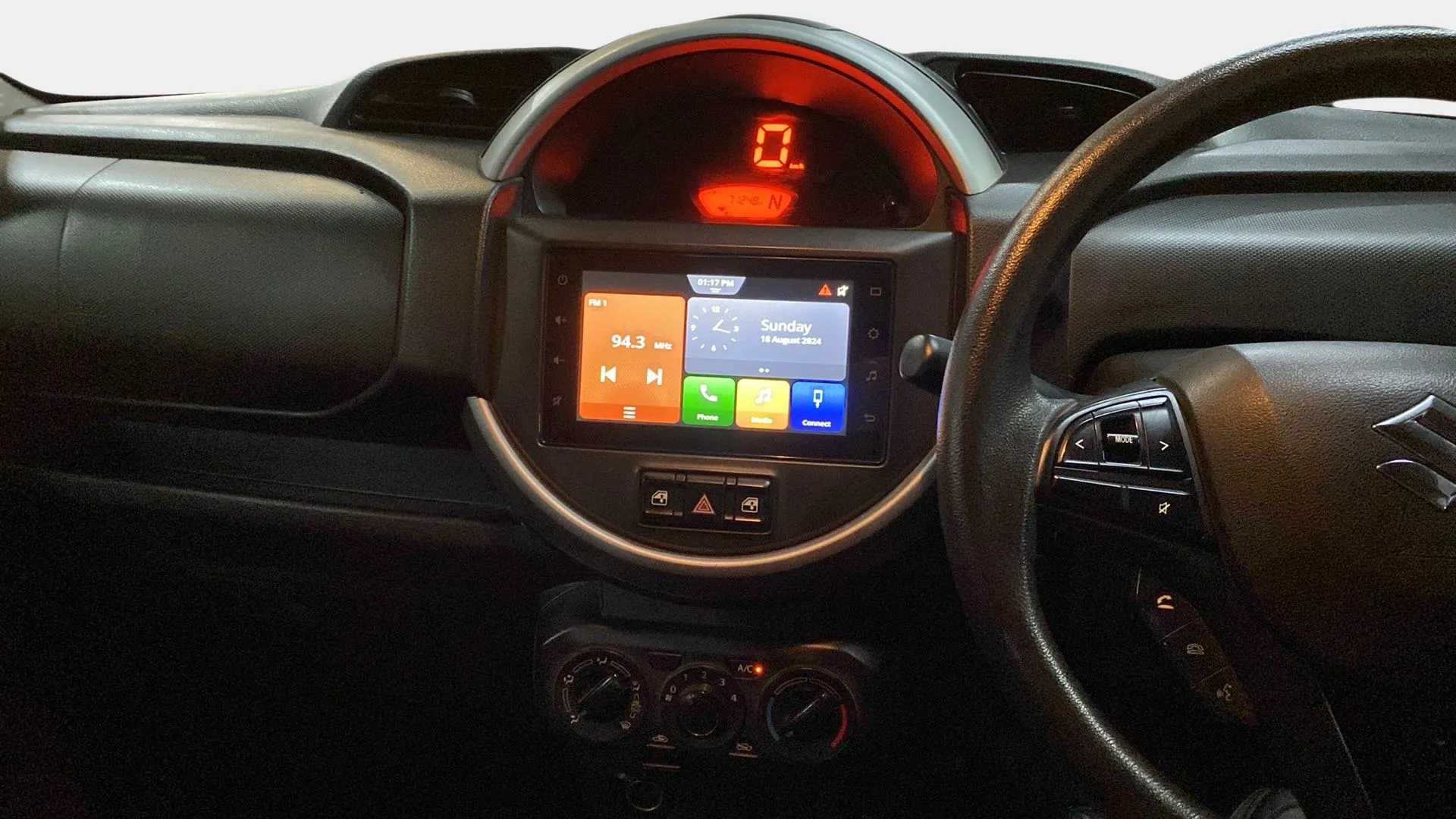 Features