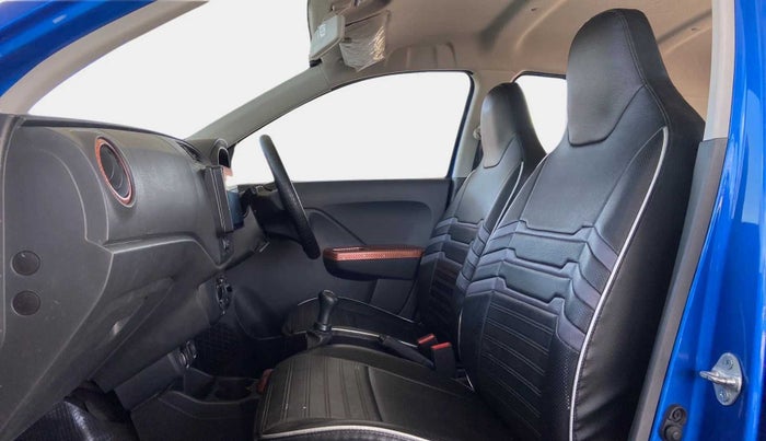 2022 Maruti Alto K10 VXI, Petrol, Manual, 19,034 km, Right Side Front Door Cabin