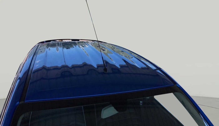 2022 Maruti Alto K10 VXI, Petrol, Manual, 19,034 km, Roof