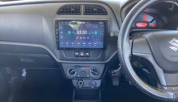 2022 Maruti Alto K10 VXI, Petrol, Manual, 19,034 km, Air Conditioner