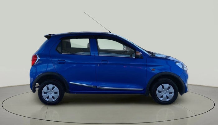 2022 Maruti Alto K10 VXI, Petrol, Manual, 19,034 km, Right Side View