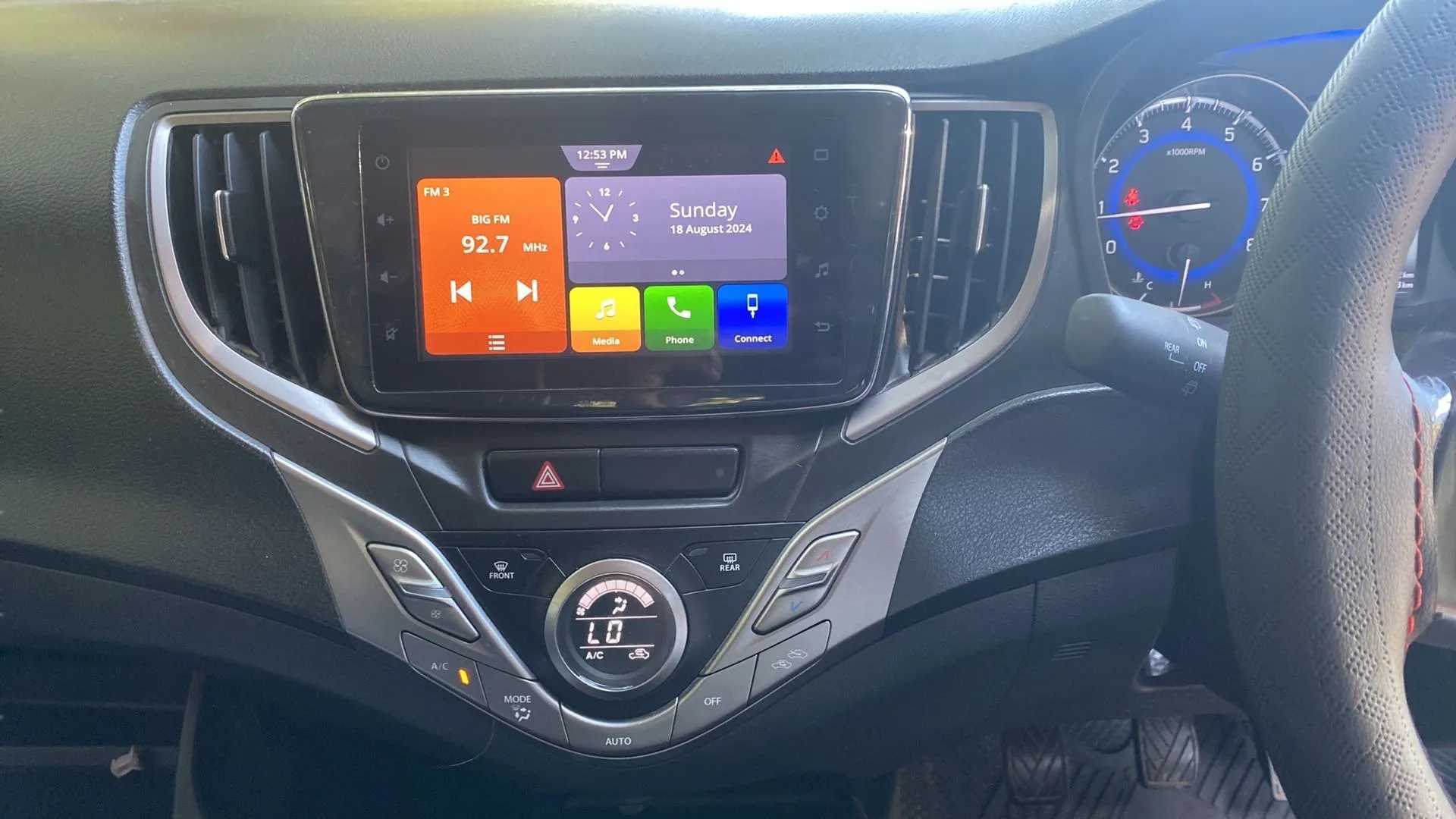 Features