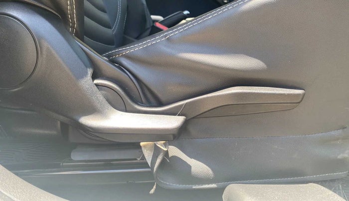 2019 Maruti Baleno ZETA PETROL 1.2, Petrol, Manual, 22,081 km, Driver Side Adjustment Panel