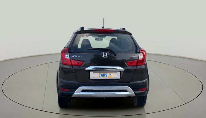 2018 Honda WR-V 1.5L I-DTEC VX MT, Diesel, Manual, 68,072 km, Back/Rear