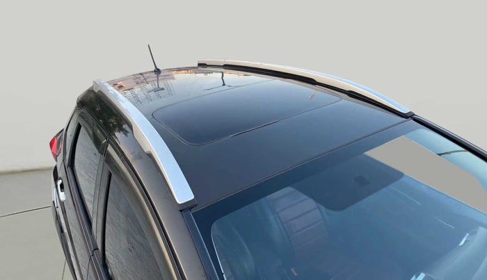 2018 Honda WR-V 1.5L I-DTEC VX MT, Diesel, Manual, 68,072 km, Roof