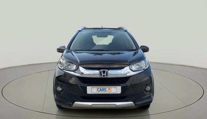 2018 Honda WR-V 1.5L I-DTEC VX MT, Diesel, Manual, 68,072 km, Front