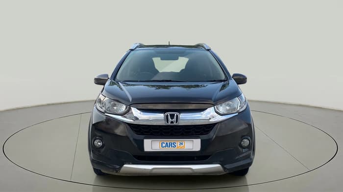 2018 Honda WR-V 1.5L I-DTEC VX MT, Diesel, Manual, 68,072 km, Front
