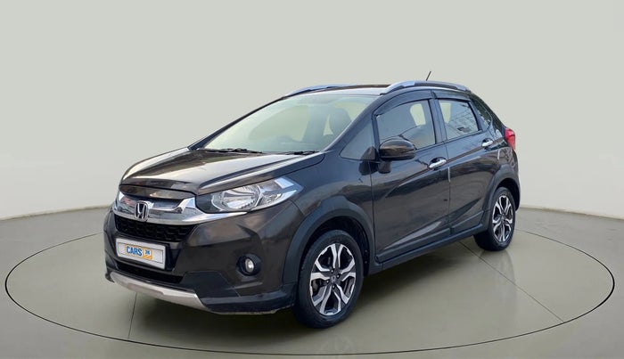 2018 Honda WR-V 1.5L I-DTEC VX MT, Diesel, Manual, 68,072 km, Left Front Diagonal