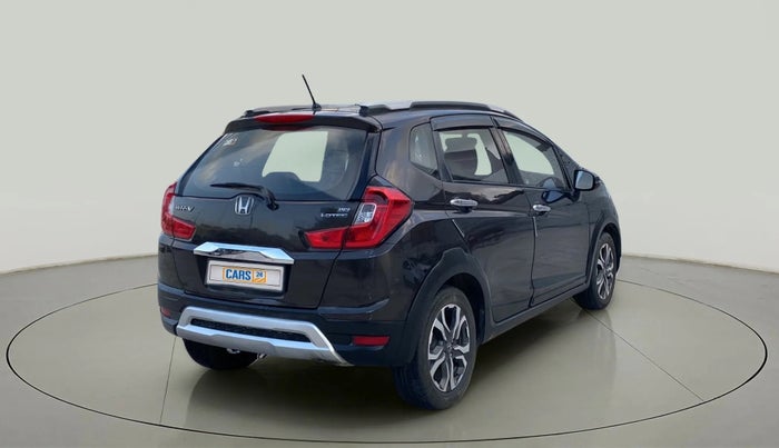 2018 Honda WR-V 1.5L I-DTEC VX MT, Diesel, Manual, 68,072 km, Right Back Diagonal