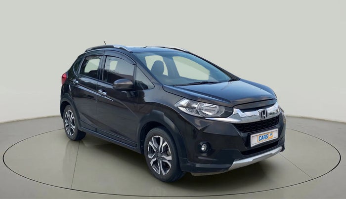 2018 Honda WR-V 1.5L I-DTEC VX MT, Diesel, Manual, 68,072 km, SRP