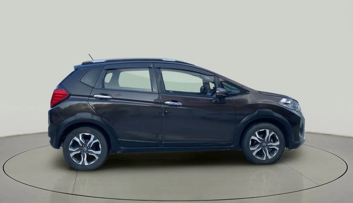 2018 Honda WR-V 1.5L I-DTEC VX MT, Diesel, Manual, 68,072 km, Right Side View