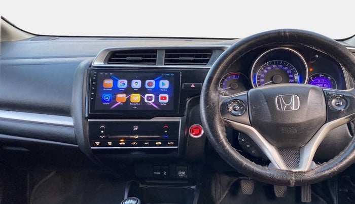 2018 Honda WR-V 1.5L I-DTEC VX MT, Diesel, Manual, 68,072 km, Air Conditioner