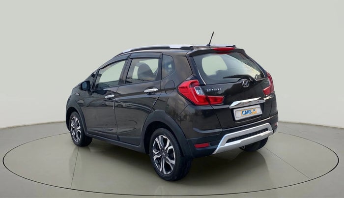 2018 Honda WR-V 1.5L I-DTEC VX MT, Diesel, Manual, 68,072 km, Left Back Diagonal