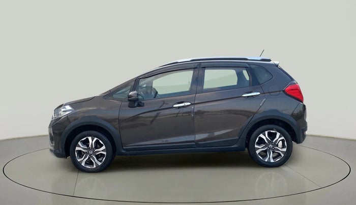2018 Honda WR-V 1.5L I-DTEC VX MT, Diesel, Manual, 68,072 km, Left Side