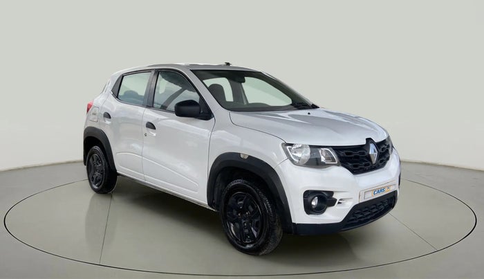 2016 Renault Kwid RXT 0.8, Petrol, Manual, 56,882 km, SRP