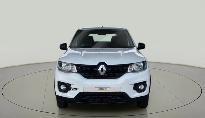 2016 Renault Kwid RXT 0.8, Petrol, Manual, 56,882 km, Front