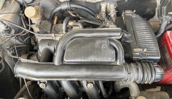 2016 Renault Kwid RXT 0.8, Petrol, Manual, 56,882 km, Open Bonet