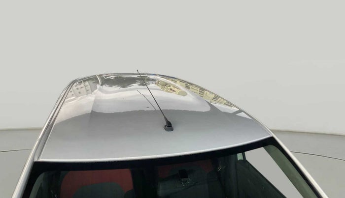 2016 Renault Kwid RXT 0.8, Petrol, Manual, 56,882 km, Roof