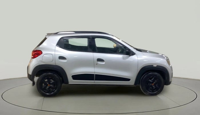 2019 Renault Kwid RXL, Petrol, Manual, 34,148 km, Right Side View