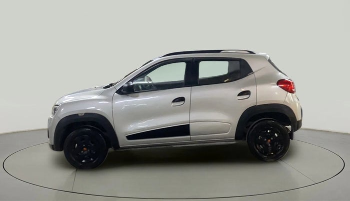 2019 Renault Kwid RXL, Petrol, Manual, 34,148 km, Left Side