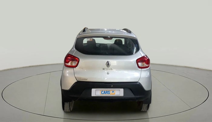 2019 Renault Kwid RXL, Petrol, Manual, 34,148 km, Back/Rear