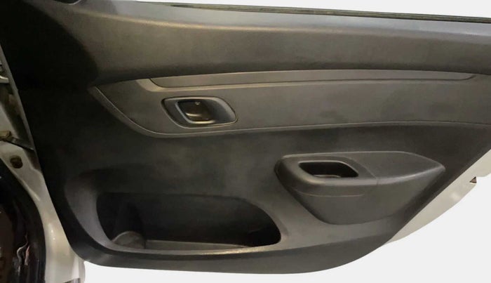 2019 Renault Kwid RXL, Petrol, Manual, 34,148 km, Driver Side Door Panels Control