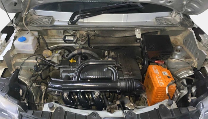 2019 Renault Kwid RXL, Petrol, Manual, 34,148 km, Open Bonet