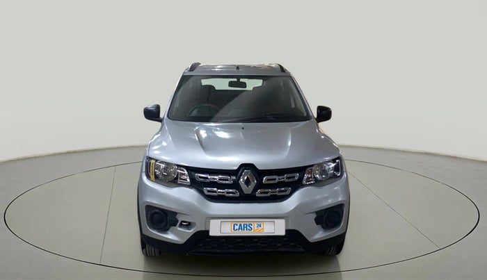 2019 Renault Kwid RXL, Petrol, Manual, 34,148 km, Front