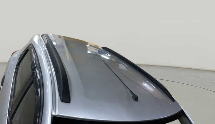 2019 Renault Kwid RXL, Petrol, Manual, 34,148 km, Roof