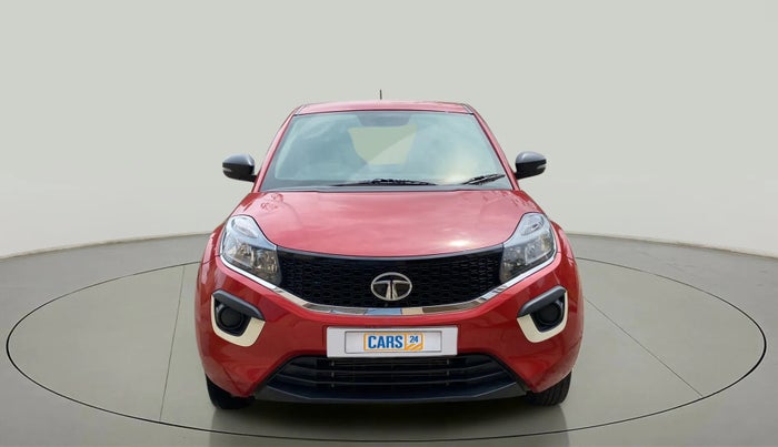 2019 Tata NEXON XM PETROL, Petrol, Manual, 24,699 km, Front