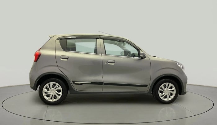 2022 Maruti Celerio ZXI AMT, Petrol, Automatic, 3,999 km, Right Side View