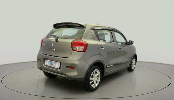 2022 Maruti Celerio ZXI AMT, Petrol, Automatic, 3,999 km, Right Back Diagonal