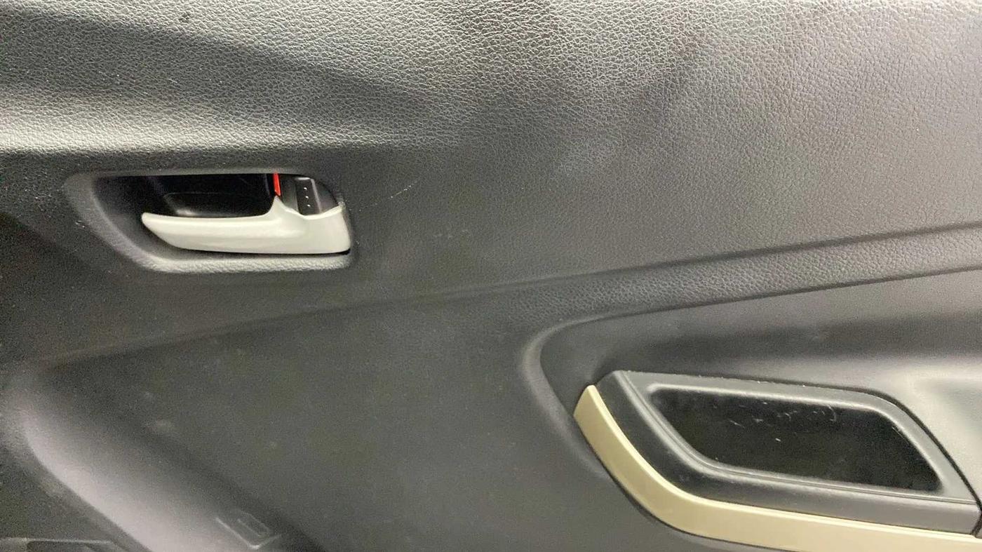 2022 Maruti Celerio ZXI AMT, Petrol, Automatic, 3,999 km, Driver Side Door Panels Control