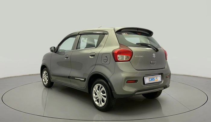2022 Maruti Celerio ZXI AMT, Petrol, Automatic, 3,999 km, Left Back Diagonal