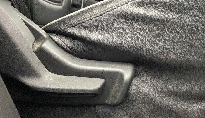 2022 Maruti Celerio ZXI AMT, Petrol, Automatic, 3,999 km, Driver Side Adjustment Panel