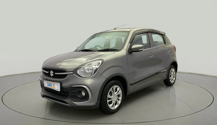 2022 Maruti Celerio ZXI AMT, Petrol, Automatic, 3,999 km, Left Front Diagonal